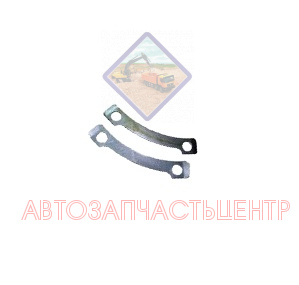 Пластина стопорная 700-31-2440