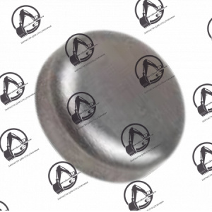 Пробка-заглушка KOMATSU 07046-43516